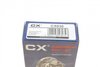CX030 CX Комплект підшипників призначених для монтажу на маточину, роликові, с елементами монтажу (фото 12)