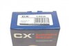 CX034 CX Комплект підшипників призначених для монтажу на маточину, роликові, с елементами монтажу (фото 10)