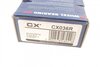CX036R CX Комплект підшипників призначених для монтажу на маточину, роликові, с елементами монтажу (фото 13)