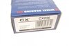 CX056 CX Комплект підшипників призначених для монтажу на маточину, роликові, с елементами монтажу (фото 7)
