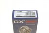 CX061 CX Комплект підшипників призначених для монтажу на маточину, комбіновані кульково-роликові, с елементами монтажу (фото 11)