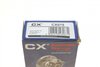 CX075 CX Підшипник призначений для монтажу на маточину, кульковий с елементами монтажу (фото 8)
