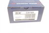 CX1101 CX Подшипник ступицы (фото 8)