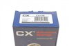 CX179 CX Комплект підшипників призначених для монтажу на маточину, роликові, с елементами монтажу (фото 14)