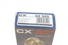 CX525 CX Підшипник призначений для монтажу на маточину, кульковий с елементами монтажу (фото 8)