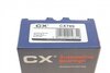 CX789 CX Підшипник призначений для монтажу на маточину, кульковий с елементами монтажу (фото 7)