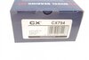 CX794 CX Підшипник призначений для монтажу на маточину, кульковий с елементами монтажу (фото 9)