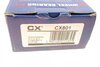 CX 801 CX Подшипник ступицы передний Ford Transit 06- (фото 7)
