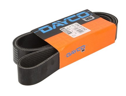 10PK1512SHD DAYCO Доріжковий пас