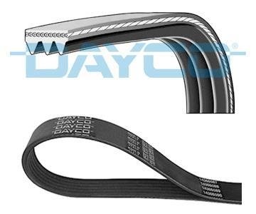 3PK975 DAYCO Ремень ПОЛИКЛИНОВЫЙ