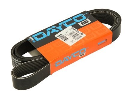 8PK1550HD DAYCO Доріжковий пас