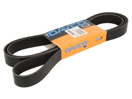 8PK2380HD DAYCO Доріжковий пас