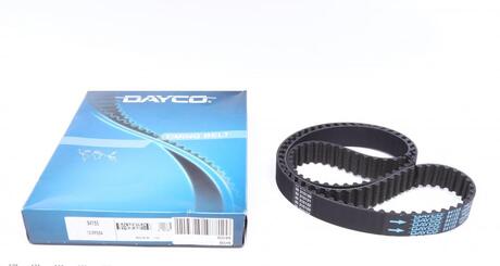 Ремень зубчатый ГРМ DAYCO 94155