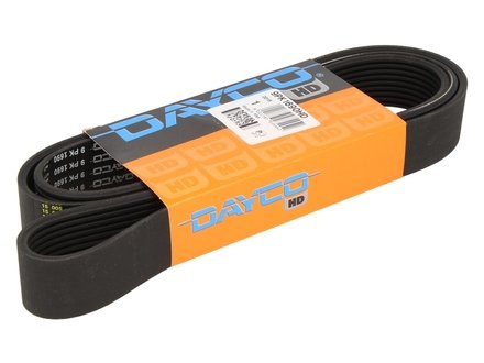 9PK1690HD DAYCO Доріжковий пас