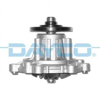 DP390 DAYCO DAYCO TOYOTA Помпа воды Hiace 2.4D 89-