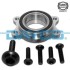 DAYCO VW Подшипник передней ступицы Audi A4/5/6/Q5 07- KWD1041