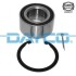 DAYCO MITSUBISHI Подшипник передн.ступ. Outlander XL, ASX, CITROEN C-Crosser, PEUGEOT 4007 KWD1149