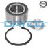 DAYCO FORD Подшипник ступицы передн.Tourneo, Transit 1.8i, 1.8d 02- KWD1364