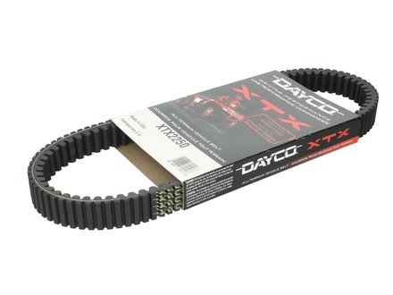 XTX2250 DAYCO Ремень вариаторный усиленный 35,5 X 1056