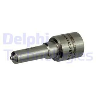 6980544 Delphi Розпилювач MITSUBISHI Pajero/Triton 3,2l "06>>