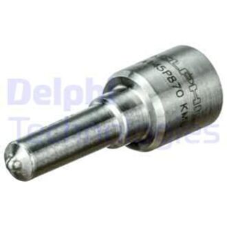 6980546 Delphi Розпилювач MITSUBISHI Triton/L200 "2,5D "05>>