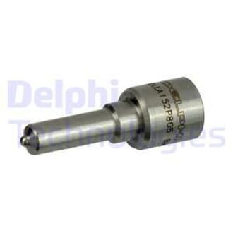 6980554 Delphi Розпилювач MAZDA 6 NISSAN MPVMKII 2.0 DI BDLLA152P805