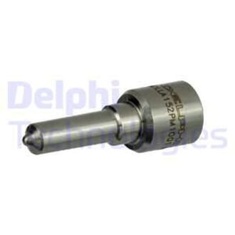 6980572 Delphi Форсунка Common Rail