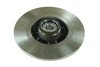 BG9030RS Delphi Тормозной диск (фото 1)