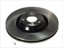 BG9955 Delphi Тормозной диск (фото 1)