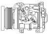 Компрессор кондиционера CS20508