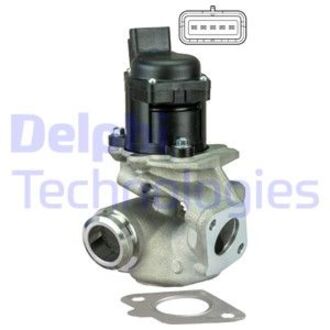 EG1041512B1 Delphi ZAWOR EGR CITROEN C3 1.4HDI 02-