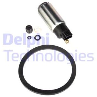 FE054512B1 Delphi Электрический паливний насос