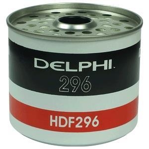 HDF296 Delphi Фільтр паливний Delphi VW Transporter III -92