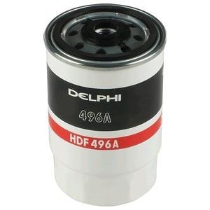 HDF496 Delphi Фiльтр палива