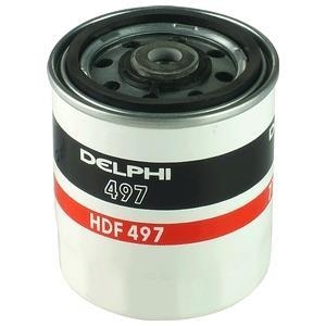 HDF497 Delphi Фільтр палива