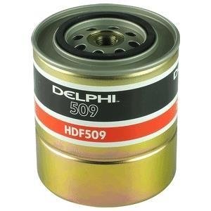 HDF509 Delphi Топливный фильтр