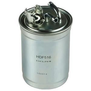 HDF516 Delphi Фільтр палива