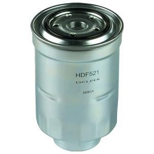 HDF521 Delphi Фільтр палива