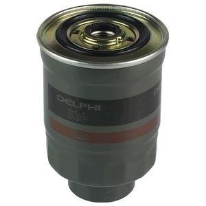 HDF526 Delphi Фільтр палива