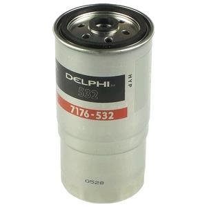 HDF532 Delphi Топливный фильтр