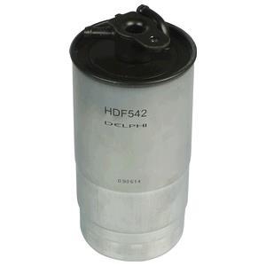 HDF542 Delphi Фільтр палива