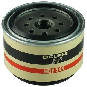 HDF543 Delphi Фільтр палива