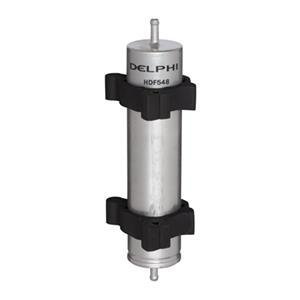 HDF548 Delphi Фильтр топливный дизель