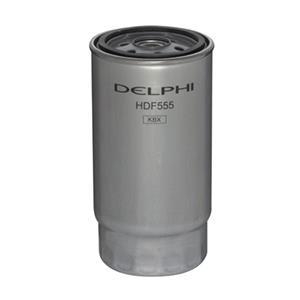 HDF555 Delphi Паливний фільтр