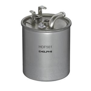 HDF561 Delphi Фільтр палива