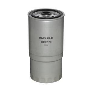 HDF570 Delphi Фільтр палива