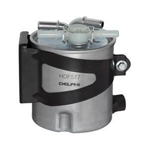 HDF577 Delphi Фільтр палива