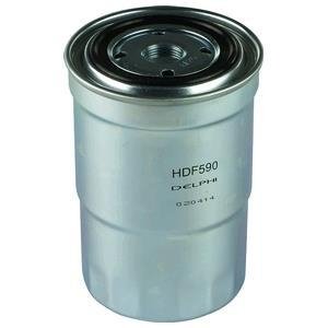 HDF590 Delphi Фільтр палива