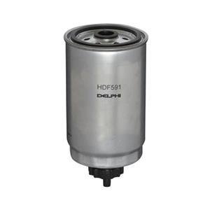 HDF591 Delphi Фільтр палива