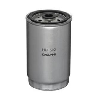 HDF592 Delphi Фільтр палива